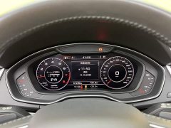 Audi Q5L 2020 Facelift 40 TFSI Prestige Fashion Edition - ფოტო 16