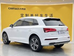 Audi Q5L 2020 Facelift 40 TFSI Prestige Fashion Edition - ფოტო 6