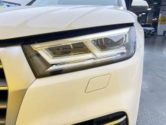 Audi Q5L 2020 Facelift 40 TFSI Prestige Fashion Edition - ფოტო 8