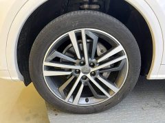 Audi Q5L 2020 Facelift 40 TFSI Prestige Fashion Edition - ფოტო 9
