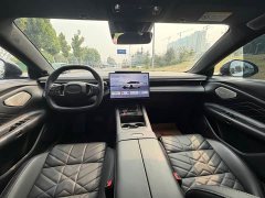 Lynk & Co Geely Lynk & Co 10 2025 120 AWD Ultra - ფოტო 7