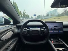 Lynk & Co Geely Lynk & Co 10 2025 120 AWD Ultra - ფოტო 8