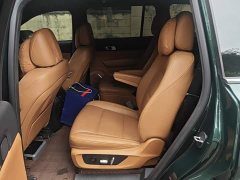 Li Auto ONE 2021 Extended Range 6-Seater - ფოტო 11