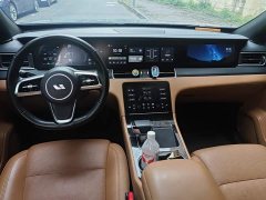 Li Auto ONE 2021 Extended Range 6-Seater - ფოტო 12