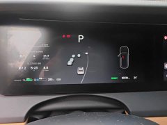 Li Auto ONE 2021 Extended Range 6-Seater - ფოტო 14