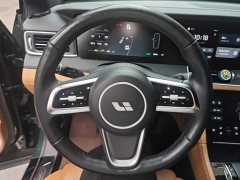 Li Auto ONE 2021 Extended Range 6-Seater - ფოტო 15