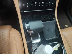 Li Auto ONE 2021 Extended Range 6-Seater - ფოტო 16