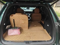 Li Auto ONE 2021 Extended Range 6-Seater - ფოტო 4