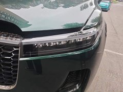 Li Auto ONE 2021 Extended Range 6-Seater - ფოტო 5