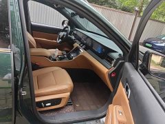 Li Auto ONE 2021 Extended Range 6-Seater - ფოტო 8