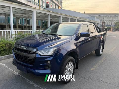 2024 Suzuki Carry 2.5T2WDFlagship Edition - car from China