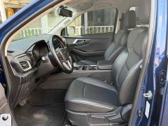 Suzuki Carry 2.5T2WDFlagship Edition - ფოტო 8