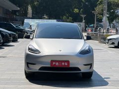 Tesla Model Y Rear-Wheel Drive - ფოტო 2
