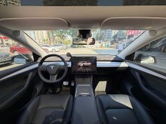 Tesla Model Y Rear-Wheel Drive - ფოტო 6