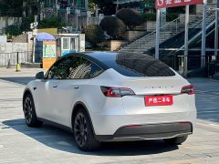Tesla Model Y Rear-Wheel Drive - ფოტო 7