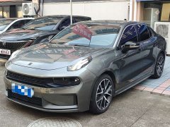 Lynk & Co Geely Lynk & Co 03 1.5T DCT Jìn Champion Edition - ფოტო 1