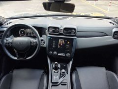 Lynk & Co Geely Lynk & Co 03 1.5T DCT Jìn Champion Edition - ფოტო 11
