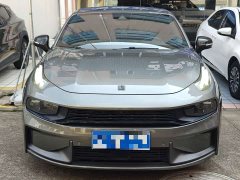 Lynk & Co Geely Lynk & Co 03 1.5T DCT Jìn Champion Edition - ფოტო 2