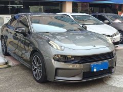 Lynk & Co Geely Lynk & Co 03 1.5T DCT Jìn Champion Edition - ფოტო 3