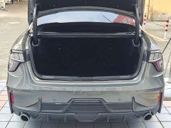 Lynk & Co Geely Lynk & Co 03 1.5T DCT Jìn Champion Edition - ფოტო 5