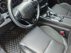 Lynk & Co Geely Lynk & Co 03 1.5T DCT Jìn Champion Edition - ფოტო 7