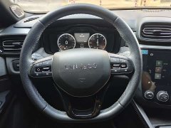 Lynk & Co Geely Lynk & Co 03 1.5T DCT Jìn Champion Edition - ფოტო 8