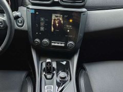 Lynk & Co Geely Lynk & Co 03 1.5T DCT Jìn Champion Edition - ფოტო 9