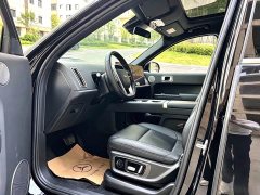 Li Auto L9 2024 Ultra - ფოტო 6