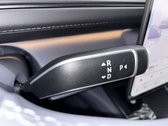 NIO ES8 Six-Seat Executive Signature Edition - ფოტო 11