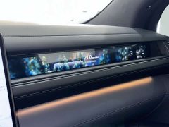 NIO ES8 Six-Seat Executive Signature Edition - ფოტო 14