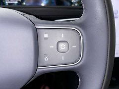NIO ES8 Six-Seat Executive Signature Edition - ფოტო 19