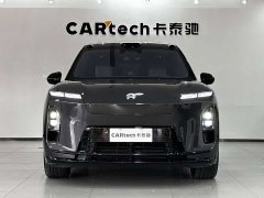 NIO ES8 Six-Seat Executive Signature Edition - ფოტო 2