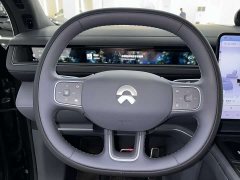 NIO ES8 Six-Seat Executive Signature Edition - ფოტო 4