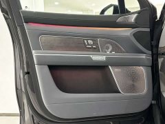 NIO ES8 Six-Seat Executive Signature Edition - ფოტო 5