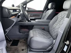 NIO ES8 Six-Seat Executive Signature Edition - ფოტო 6