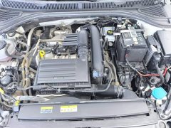 Volkswagen Sagitar 280TSI DSG Excellence Edition - ფოტო 10