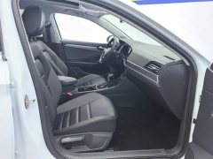 Volkswagen Sagitar 280TSI DSG Excellence Edition - ფოტო 8