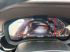 BMW 5 Series Facelift 530Li Luxury M Sport Package - ფოტო 12