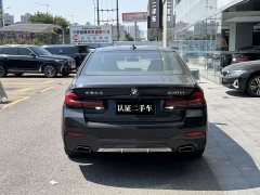 BMW 5 Series Facelift 530Li Luxury M Sport Package - ფოტო 3