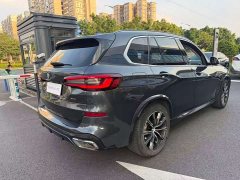 BMW 5 Series Facelift 530Li Luxury M Sport Package - ფოტო 6