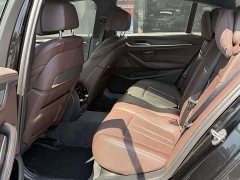 BMW 5 Series Facelift 530Li Luxury M Sport Package - ფოტო 7