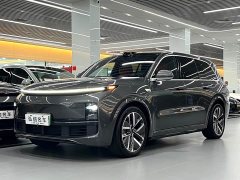Li Auto L9 2022 Max - ფოტო 1