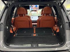 Li Auto L9 2022 Max - ფოტო 10