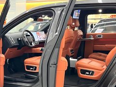 Li Auto L9 2022 Max - ფოტო 12