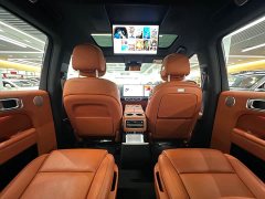 Li Auto L9 2022 Max - ფოტო 13