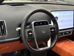 Li Auto L9 2022 Max - ფოტო 14