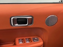 Li Auto L9 2022 Max - ფოტო 15