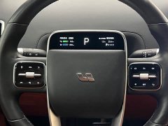 Li Auto L9 2022 Max - ფოტო 16