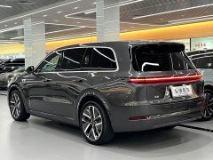 Li Auto L9 2022 Max - ფოტო 18