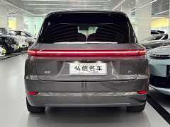 Li Auto L9 2022 Max - ფოტო 19